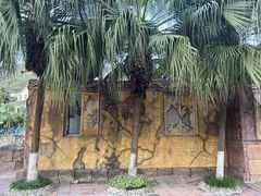 -重庆海昌加勒比海水世界