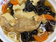 -龙华素斋(龙华路店)