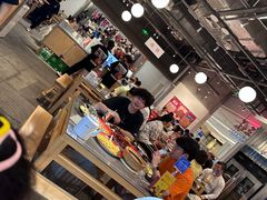 -馬伍旺川菜(金象城店)