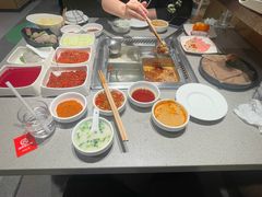 -海底捞火锅(城阳万象汇店)