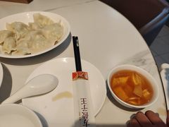 -东方饺子王(和平里店)