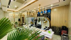 大厅-Meng Lang 梦郎白金店