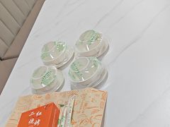 -二红烧烤排骨串(麦岛店)