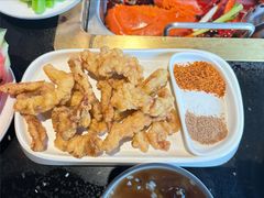-川西坝子火锅(清江东路3.0直营店)