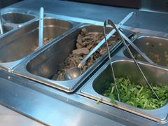 -回味鸭血粉丝汤(新城市广场店)