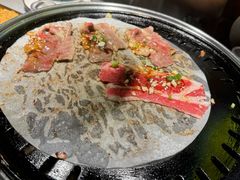 -正宗齐齐哈尔烤肉·齐牛哥鲜切炭火烤肉(杭州总店)