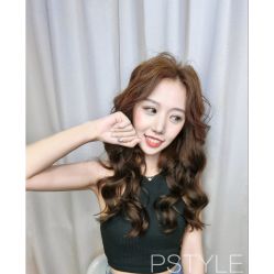 -P.STYLE派斯造型