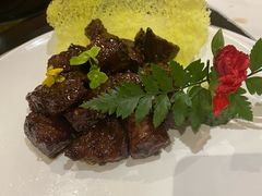 -上海1号私藏菜(静安店)