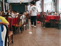 大堂-花麦地溪边小厨(天台国清寺入口店)