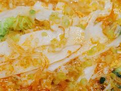 -喜家德虾仁水饺(南山书城店)