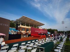 -华东政法大学(松江校区)