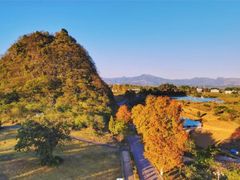 -龙里油画大草原旅游区