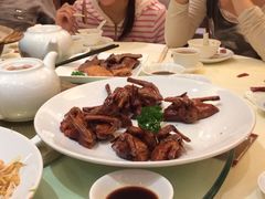 iphone_upload_pic-利苑酒家(北角店)