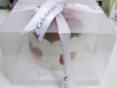 -St蛋糕王国(亨特店)