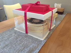 红茶千层-Joy's Wish创意蛋糕定制&甜品台(乐虹坊精致生活广场店)