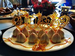 -三号黄浦会Canton Table