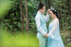 -柠檬树摄影(红谷滩店)