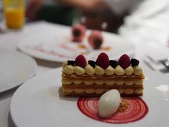 芳芳招牌拿破仑千层酥-L'Arome芳芳法国餐厅(仙林金鹰店)