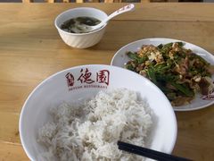 -百年德园(侯家塘店)