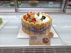 -罗森尼娜(德思勤店)