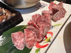 -红沃鳗鱼黑牛烤肉店(不老街店)