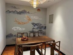 -京梟红茶楼(方恒购物中心店)
