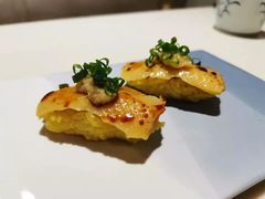 鸡肉寿司-本味轩精品茶餐厅(黄山路店)