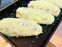 -木子木水日式烫面包(世界城光谷店)