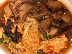 -水平有限广西米粉·广西风味集(五道口店)