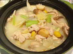 -潮堂 · 潮州菜(国贸商城店)