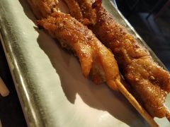 -臻馆小龙虾