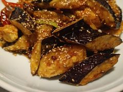 -城南往事·鲁菜济南菜(龙奥万科店)