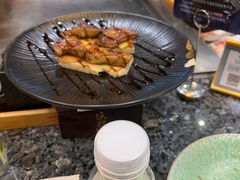-渔荷食町·铁板烧料理(崂山万象汇店)