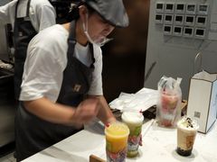 -奈雪的茶(印象城店)
