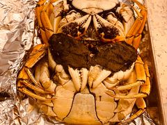 -白仁仔· 活烤海鲜 宵夜(豫园店)