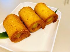 -蔡澜点心·粤菜(西单大悦城店)