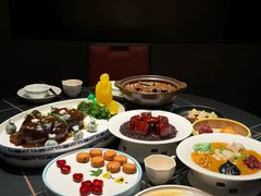 -童福兴·南京菜(老门东店)