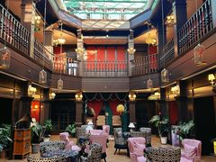 -小凤仙公馆酒店