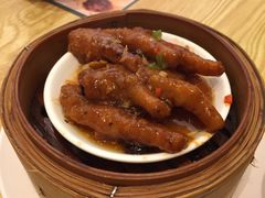 -添好运点心专门店(百老汇店)