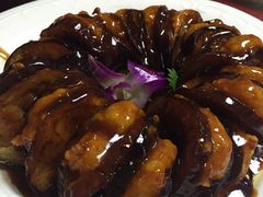 -大眼锅贴水饺(河东店)