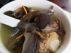 -野菌皇海景野生菌火锅(滨海大道店)