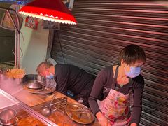 -明记牛杂(新马路分店)