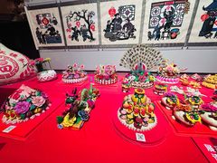 -北京工艺美术博物馆