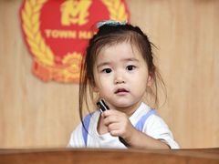 -蓝精灵乐园·世茂精灵之城主题乐园