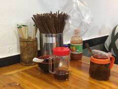 -锦泓老字号猪脏粉(东联大厦店)