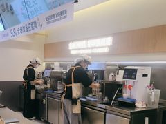 -书亦烧仙草(万家丽一店)