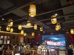 -帝一铭家宴(板塘店)