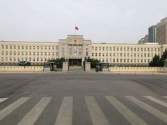 -大连人民广场