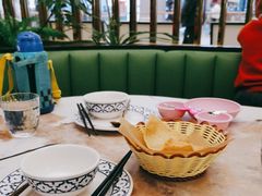 -KingThaia金泰兰(滨江天街店)