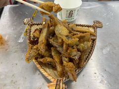 -小民大排档(光谷店)